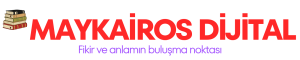 Maykairos Forum