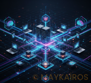 Bilgisayar Ağları (Networking) Nedir? Sıfırdan Zirveye Rehber