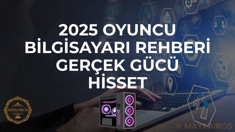 Lacivert Beyaz Egitici Bilgisayar Ic Donanim Birimleri Degerlendirme Testi Sunum