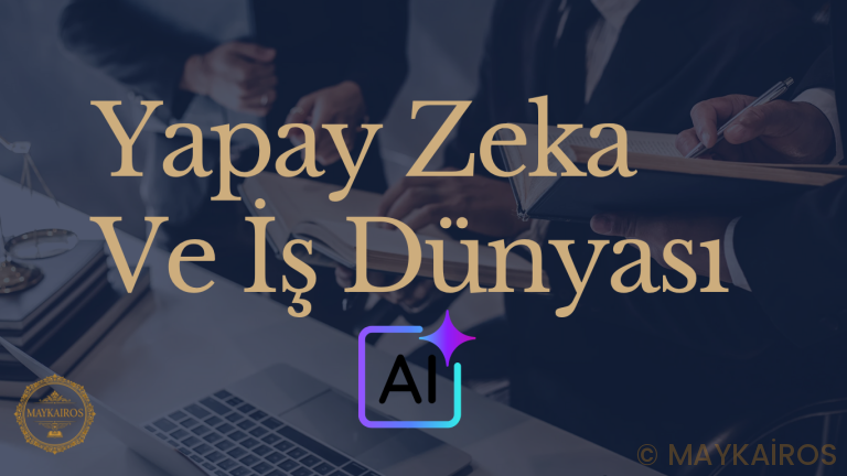 İş Dünyasında Yapay Zeka: Şirketler AI Teknolojisini Nasıl Kullanıyor?