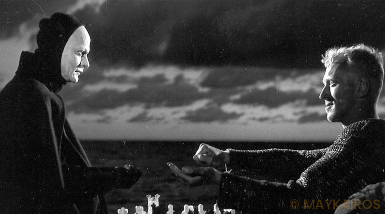 Varoluşçuluk Nedir? Kierkegaard, Sartre ve Camus Üzerinden Bir İnceleme