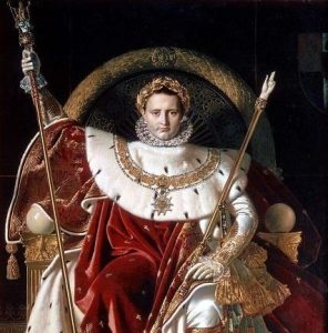 Napolyon Bonapart Kimdir? Devrimin Çocuğu mu Yoksa Yeni Bir İmparator mu