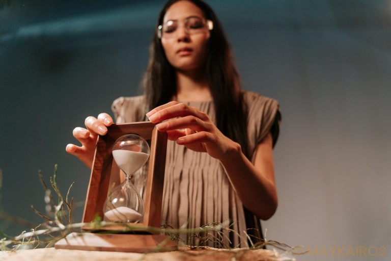 Zamanın İzinde: Hafıza, Anı ve Varoluşun Devamlılığı