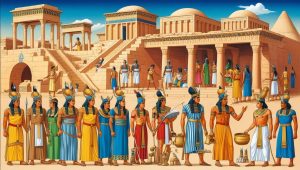 Sümerler ve Mezopotamya: Tarihin İlk Medeniyeti