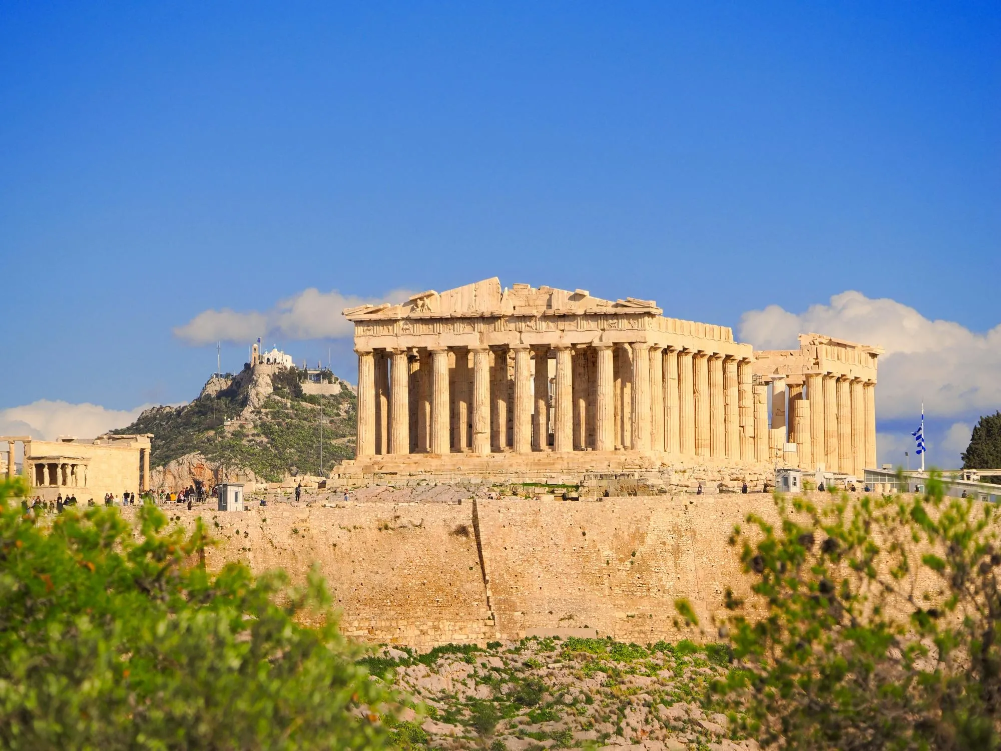 Antik Yunan medeniyeti