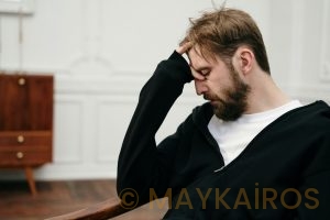 İnsanın En Yakın Uzaklığı: Kendine Kör Olmak