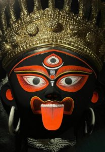 Besleyici Anne ve Saldırgan Anne Mitinin Psikanalitik ve Psikodinamik İncelemesi: Kali Figürü Üzerinden Bir Değerlendirme