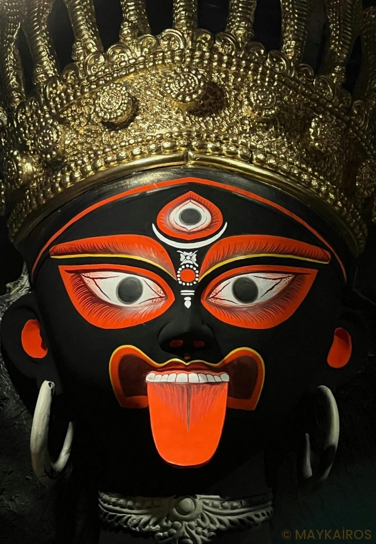 Besleyici Anne ve Saldırgan Anne Mitinin Psikanalitik ve Psikodinamik İncelemesi: Kali Figürü Üzerinden Bir Değerlendirme