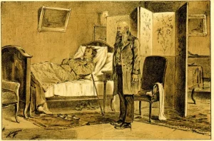 Yaşama Eylem Odaklı Yaklaşmak – Oblomov Üzerine Bir Bakış