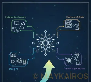 Bilgisayar Mühendisliği Rehberi