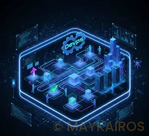 DevOps ve CI/CD Yazılım Süreçlerinin Otomasyonu