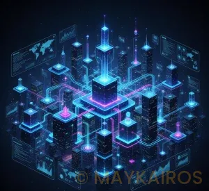 API Ekonomisi Yazılımların Birbirine Konuştuğu Dünya