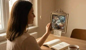 İnsanların Tepkileri Sizinle Değil, Kendi İç Dünyalarıyla İlgilidir