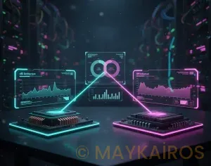 x86 vs ARM İşlemci Mimarileri ve Performans Karşılaştırması