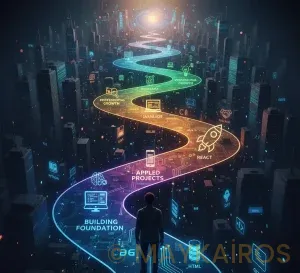 Yazılımda Kariyer Rehberi Junior Geliştirici Yol Haritası