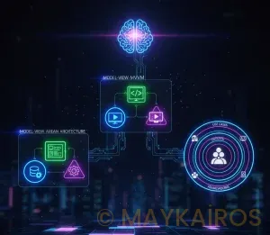 Yazılım Mimarileri MVC MVVM ve Clean Architecture Rehberi