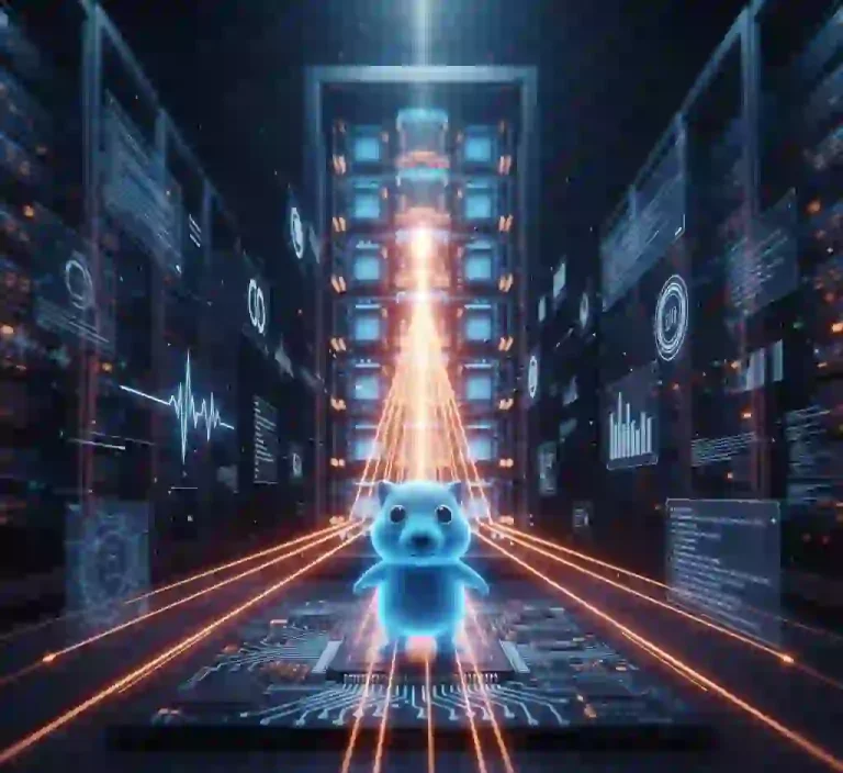 Go ile Yüksek Performanslı Uygulamalar