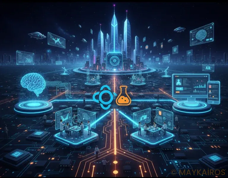 Yapay Zeka Modelini Web Uygulamasına Dönüştür (React + Flask)