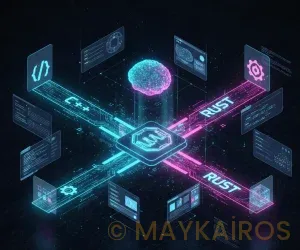 C++ ve Rust ile WebAssembly