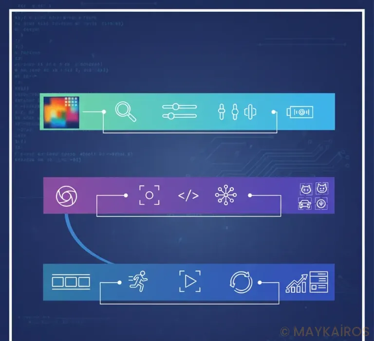 Bilgisayarla Görü Rehberi Görüntü İşleme Nesne Tanıma ve Video Analizi