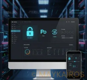 PHP ile Gelişmiş Admin Paneli (PDO + Token + Güvenlik)
