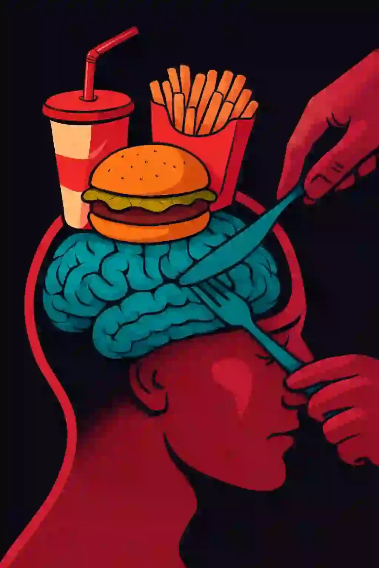 Düşünme Yetimizi Çalan Gıdalar