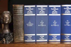 Psikolojinin Doğuşu: Felsefeden Bilime Geçiş