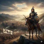 Efsanevi Jumong: Kore Tarihinin Unutulmaz Kahramanı