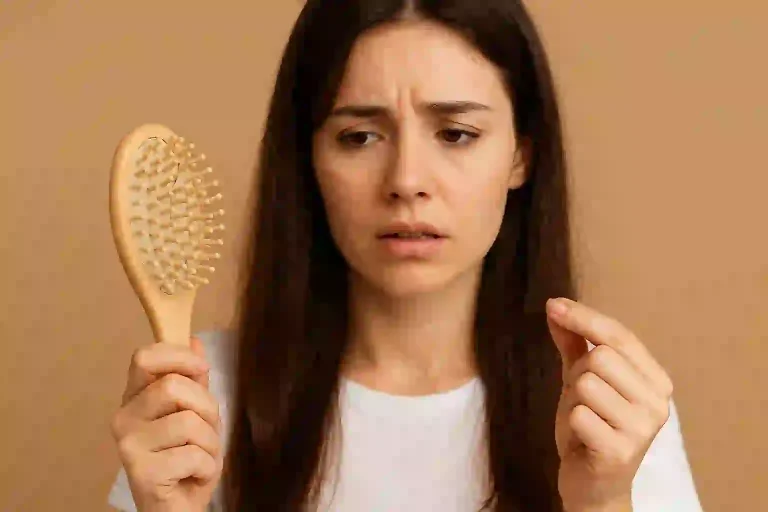 Saç Neden Dökülür? Tabağımızdaki Eksikler Saçı Nasıl Terk Eder?