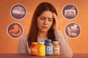 Vücudun Sinyal Veriyor – 2