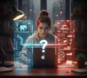 PostgreSQL vs MySQL Hangisi Daha Güçlü?
