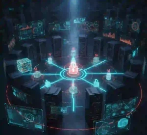 Distributed Lock Mekanizmaları Dağıtık Sistemlerde Kilitleme Mantığı