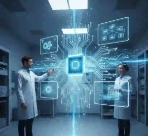 CPU Nedir? İşlemci Ne İşe Yarar ve Performansı Nasıl Etkiler?