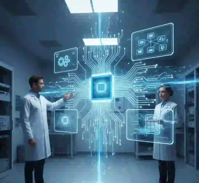 CPU Nedir? İşlemci Ne İşe Yarar ve Performansı Nasıl Etkiler?