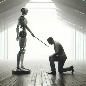 Dijital Çağda Güç: Algı, Dikkat ve Egemenliğin Yeni Biçimi