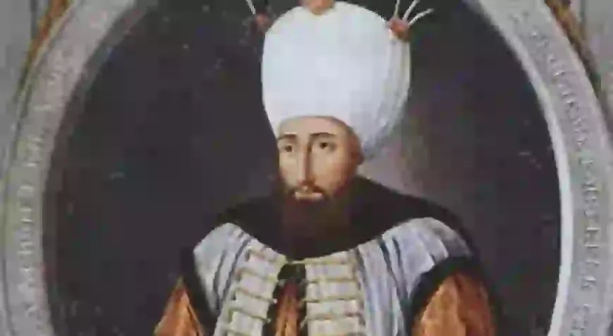 Sultan Ahmet