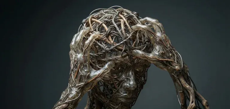 İnsan Zihni Neden Kendine Engel Olur?