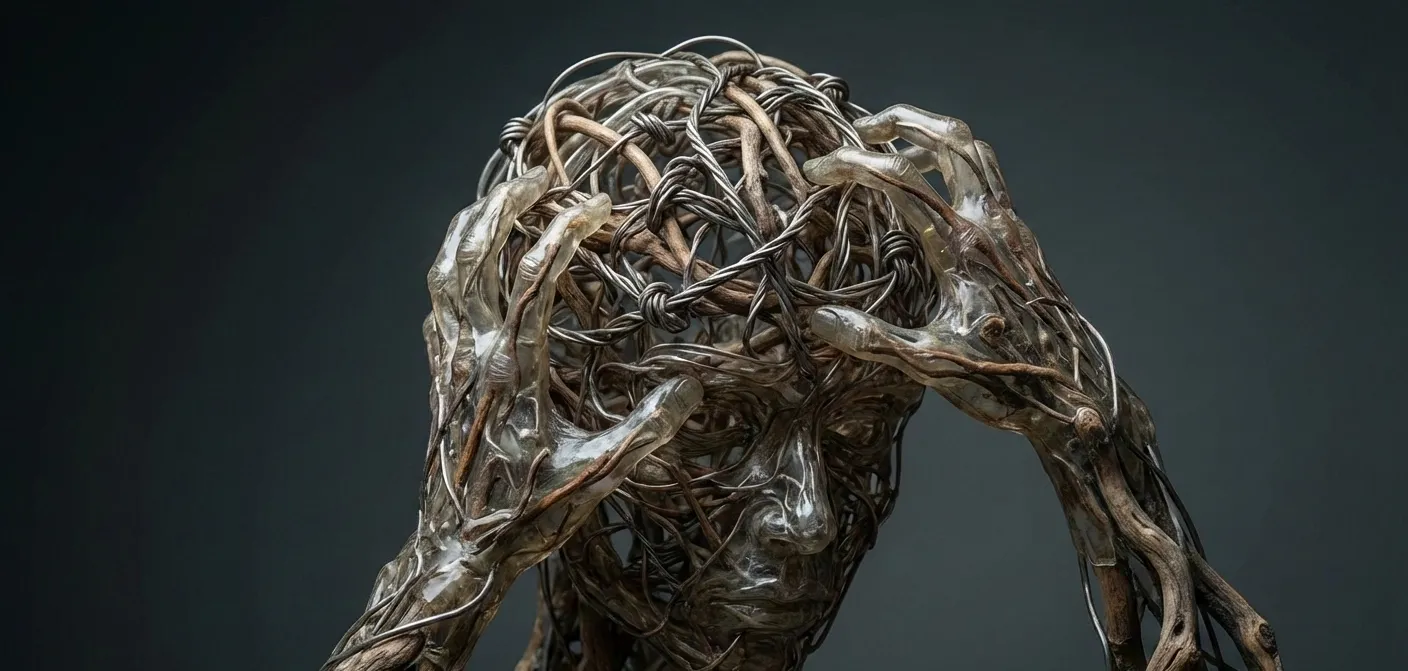 İnsan Zihni Neden Kendine Engel Olur?