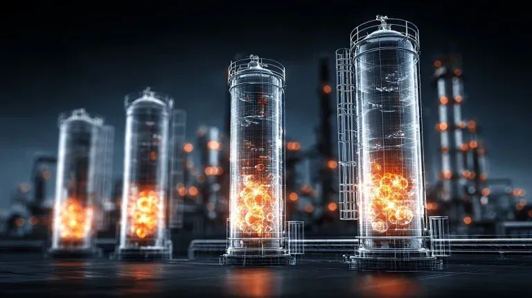 Enerji Depolama Nedir? Yenilenebilir Enerjinin Geleceğindeki Kritik Rolü