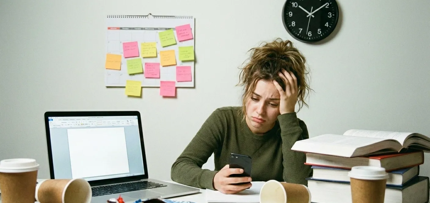 Erteleme Davranışı Nedir?