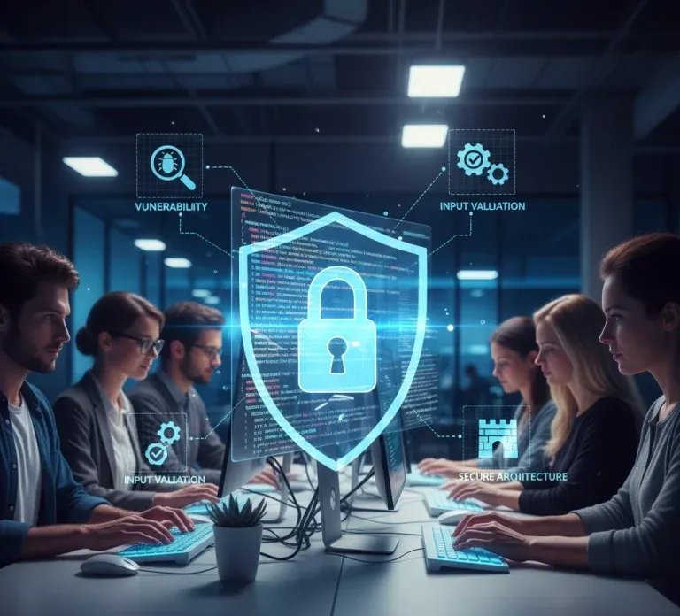 Güvenli Kodlama Prensipleri