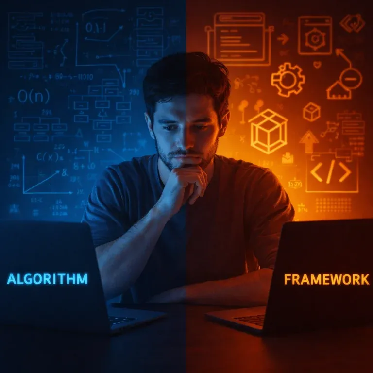 Algoritma Mi Framework Mu