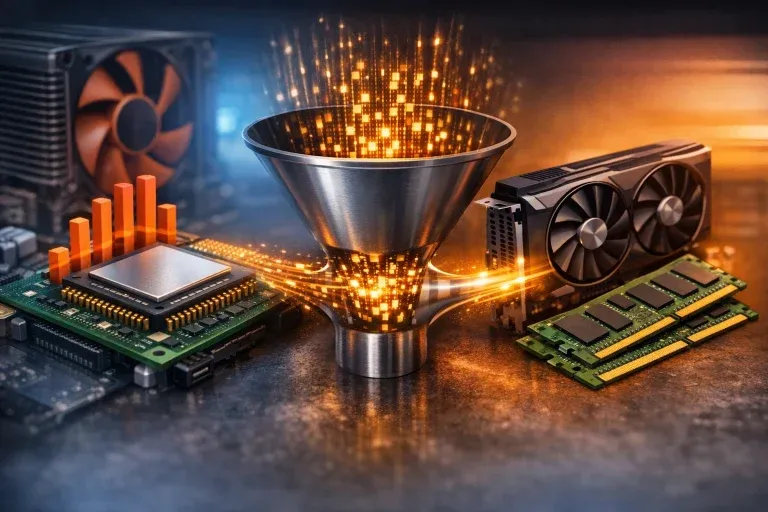 Darboğaz (Bottleneck) Nedir?