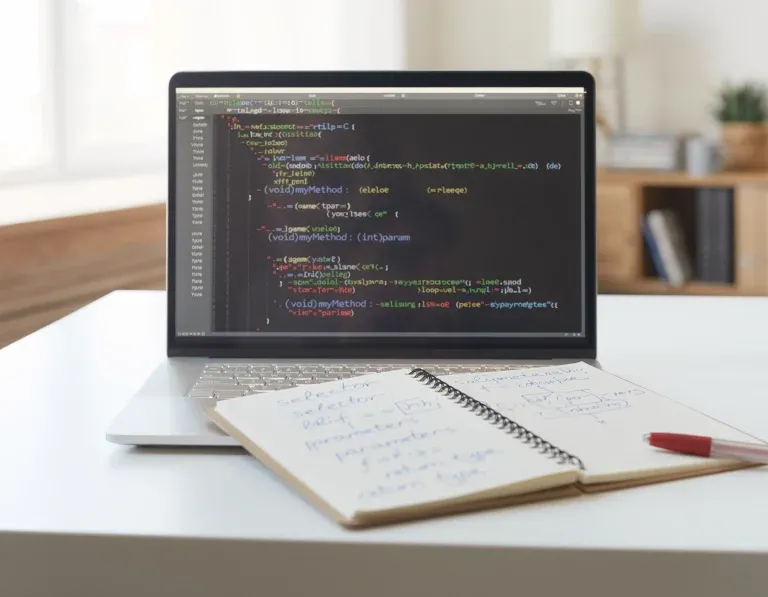 Ders 7 – Objective-C’de Fonksiyonlar (Method Mantığı)