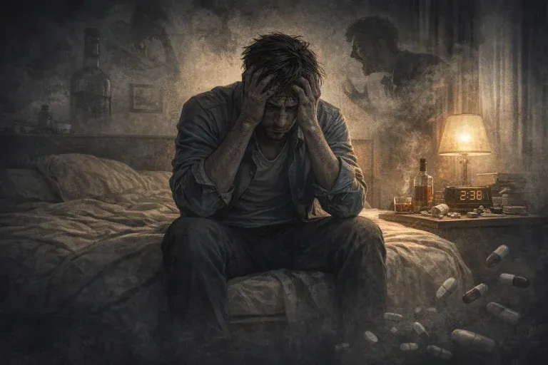 Erkeklerde Depresyon Belirtileri: Sessiz İlerleyen 30 Kritik İşaret ve Bilimsel Gerçekler