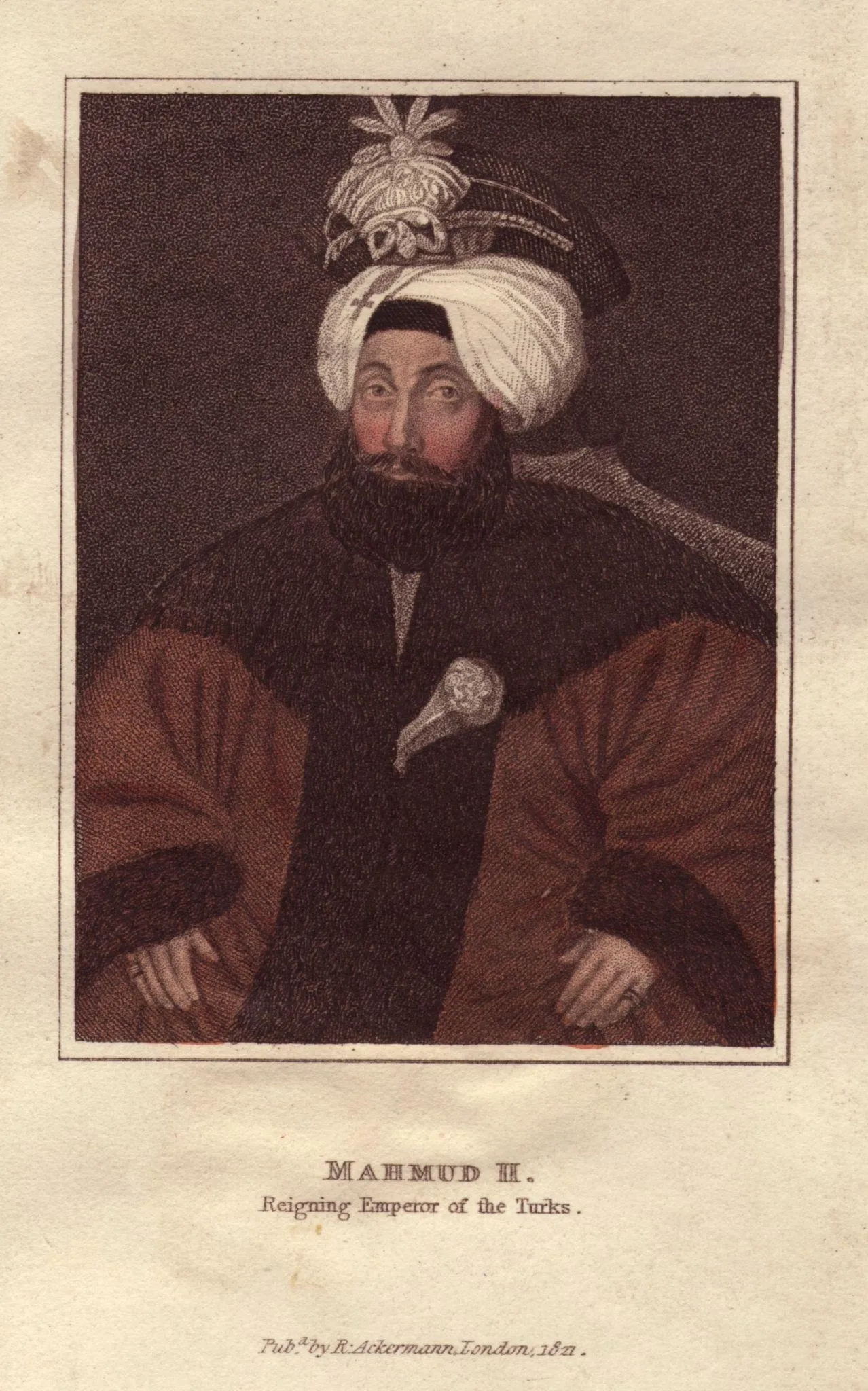 II. Mahmud Reformları: Devleti Kurtarırken Osmanlı’yı Nasıl Değiştirdi?