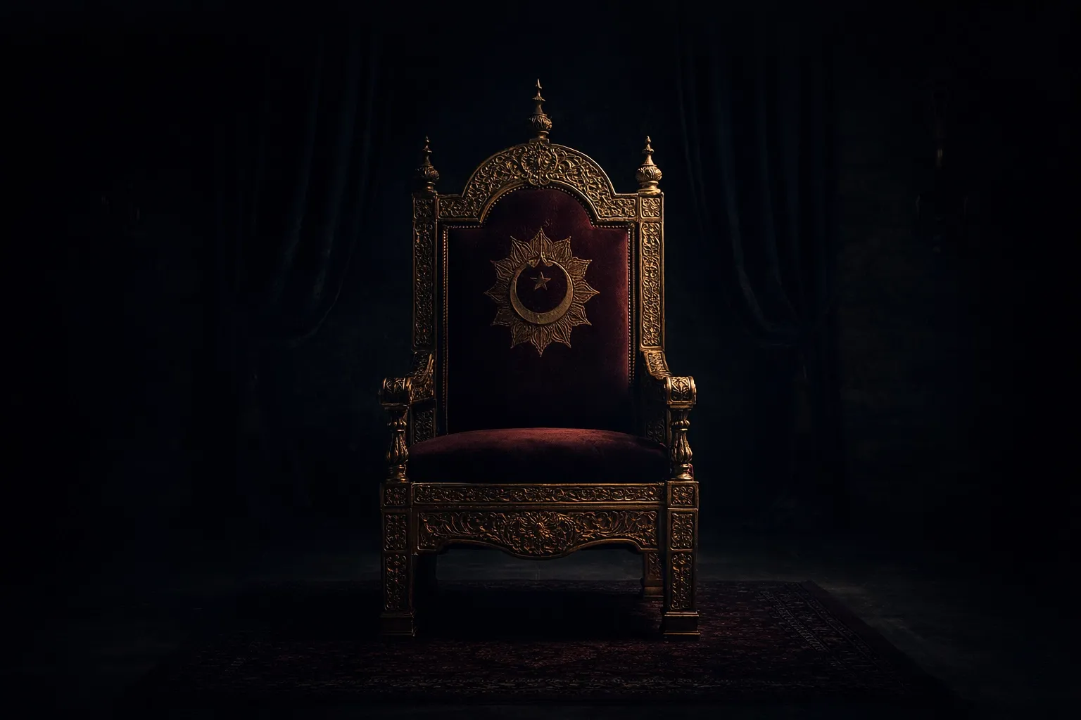 Osmanlı’nın Son Padişahları: Tahtın İktidardan Kopuşu ve Çöküş Süreci