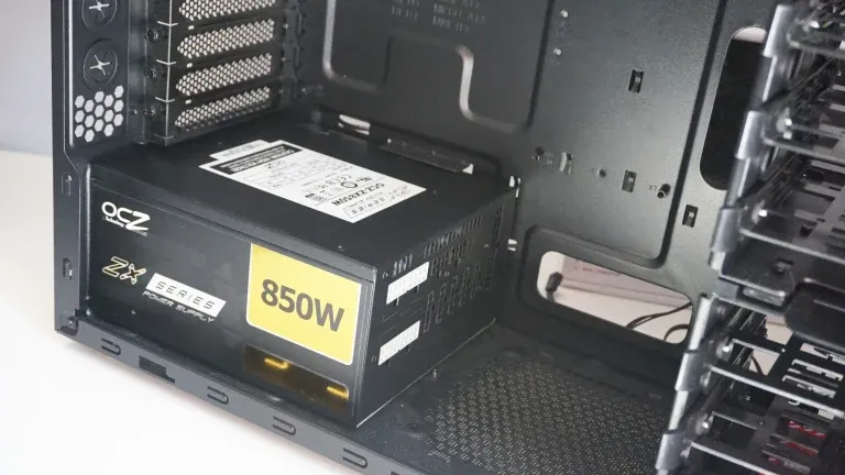 PSU Nedir? Güç Kaynağı Seçerken Watt ve 80 Plus Rehberi