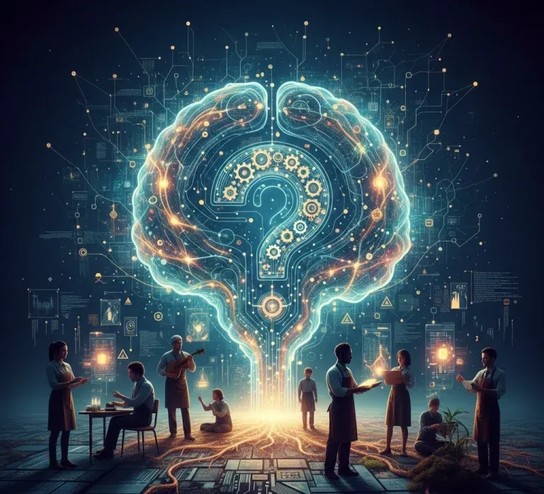 Algoritma Bilmek Gerçekten Şart mı?