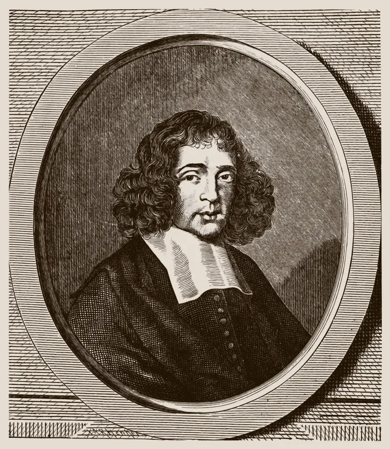 Spinoza